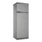 Холодильник MIR-244-1 SILVER METALLIC 0671V POZIS
