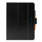 Чехол Piquadro для Apple iPad Air 2020 B2S кожа черный (AC5594B2S/N)