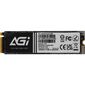 Твердотельный накопитель SSD AGI AI298 M.2 PCIe 2TB RETAIL-Color Box