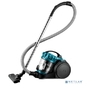 BBK BV1505  (B / EM) Пылесос,  циклонный фильтр,  2000 Вт,  черный / изумрудный