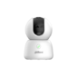 DAHUA DH-IPC-H3BP-0360B Мини-PT IP-видеокамера с Wi-Fi 2.4ГГц 3Мп,  1 / 3.2” CMOS,  объектив 3.6мм,  обнаружение людей,  ИК 10м,  микрофон,  динамик