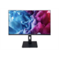IRBIS SMARTVIEW 27'' LED Monitor 1920x1080,  16:9,  IPS,  250 cd / m2,  1000:1,  3ms,  178° / 178°,  VGA,  HDMI,  DP,  USB,  PJack,  Audio output,  75Hz,  Tilt,  Height,  Swivel,  Pivot,  Speakers,  внешн. бп,  VESA,  Black N