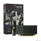 Видеокарта Afox AF210-1024D2LG2 NVidia GT210 <1Gb,  64bit,  GDDR2,  HDMI+ DVI+ DP> RTL