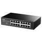 Коммутатор /  16-Port Gigabit Light Managed Switch