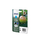 Картридж струйный Epson C13T12924012 голубой для Epson St SX420 / 425 / 525WD / B42WD / BX320FW / BX625WFD