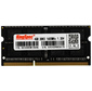 DDR3 4Gb 1600MHz Kingspec KS1600D3N13504G RTL PC3-12800 CL11 SO-DIMM 204-pin 1.35В