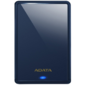 Внешний жесткий диск 2TB A-DATA HV620S,  2, 5" ,  USB 3.1,  Slim,  Темно-синий