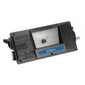 GG Toner cartridge for Kyocera P3050dn / P3055dn / P3060dn / P3150dn / P3155dn / P3260dn / M3860idn / M3860idnf  (15500 pages) With Chip