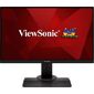 Монитор жидкокристаллический ViewSonic Монитор LCD 24'' [16:9] 1920х1080 (FHD) IPS,  nonGLARE,  350cd / m2,  178° / 178°,  1000:1,  80M:1,  16.7M,  1ms,  2xHDMI,  DP,  USB-Hub,  Height adj,  Pivot,  Tilt,  Swivel,  Speakers,  3Y,  Black