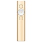 Logitech PRESENTER,  SPOTLIGHT GOLD R-R0011