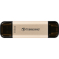 Transcend 512GB JetFlash 930C USB 3.2 OTG Type C High Speed