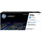 HP 212A Cyan Original LaserJet Toner Cartridge