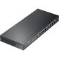 Zyxel GS1900-8 Smart L2 switch ,  8xGE,  desktop,  silent