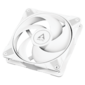 Вентилятор корпусной Arctic Cooling P12 Max  (ACFAN00293A) (White) ,  200 - 3300 rpm  - retail