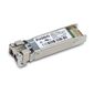 Волоконно-оптический приемопередатчик Avago AFBR-735SMZ Transceiver 25GbE  (25G / 10G),  SFP28,  25GBASE-SR,  LC MM 100m,  850nm VCSEL laser,  DMI,   (0C...70C),  bail de-latch,  Foxconn Avago
