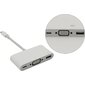 Apple MJ1L2ZM / A USB-C VGA Multiport Adapter