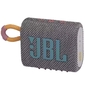 JBL GO 3 JBLGO3GRY Колонка портативная 4.2W 1.0 BT серый