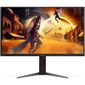 Монитор AOC 27" Q27G4ZD черный IPS LED 16:9 HDMI матовая HAS Piv 1500000:1 1000cd 178гр / 178гр 2560x1440 240Hz DP Quad 2K  (1440p) USB 6.6кг
