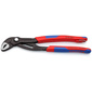 KNIPEX KNIPEX Cobra® фосфатированные,  серого цвета 250 мм { Длина250 Ширина60 Высота18} [KN-8702250T]