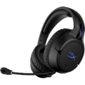 Гарнитура игровая /  HyperX Cloud Flight PS5  (HHSF1-GA-BK / G)