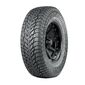 Nokian Tyres  265 / 70 / 17  Q 121 / 118 Hakkapeliitta LT3  Ш.