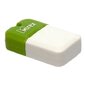 Mirex 13600-FMUAGR16 Флеш накопитель 16GB Arton,  USB 2.0,  Зеленый