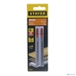Полотна для эл / лобзика STAYER T101BF,  Bi-Metal,  по твердому дереву,  Т-хвостовик,  шаг 2, 5мм,  75мм,  2шт,  STAYER Professional