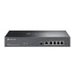 TP-Link ER7406 Omada гигабитный Multi-WAN VPN-маршрутизатор монтируемый в стойку