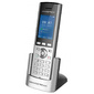 Телефон SIP Grandstream WP820 черный