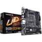 Gigabyte B450M DS3H WIFI Soc-AM4 AMD B450 4xDDR4 mATX AC`97 8ch (7.1) GbLAN RAID+HDMI