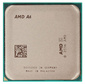 Процессор AMD Процессор AMD A6 7480 FM2+ AD7480ACI23AB OEM