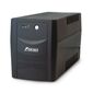 Источник бесперебойного питания Powerman ИБП Back Pro 1500Plus