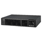 Systeme Electriс Smart-Save Online SRT,  2000VA / 2000W,  On-Line,  Extended-run,  Rack 2U (Tower convertible),  LCD,  Out: 8xC13,  SNMP Intelligent Slot,  USB,  RS-232,  Short depth