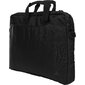 Сумка для ноутбука 15.6" Riva 8035 черный полиэстер  (8035 BLACK)