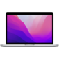 13-inch MacBook Pro: Apple M2 chip with 8-core CPU and 10-core GPU / 8Gb / 512GB - Silver / EN
