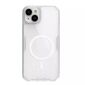 Чехол Nature TPU Pro Magnetic Case,  Blue,   (AP IP15 Plus)