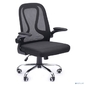 Офисное кресло Chairman CH650 черный  (7162908)