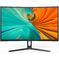 Монитор Digma 27" Overdrive 27A510F черный VA LED 16:9 HDMI матовая 1000:1 250cd 178гр / 178гр 1920x1080 165Hz VGA DP FHD 4.65кг