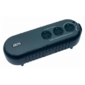 Powercom WOW-700U,  350W