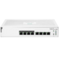 Aruba Instant On 1830 8G 4p Class4 PoE 65W Switch  (repl. for J9982A#ABB)