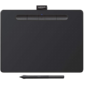 Intuos M Bluetooth Black