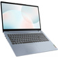 Lenovo IdeaPad 3 15ABA7 AMD Ryzen 7 5825U,  16Gb,   SSD 512гб,  AMD Radeon Vega 8,  15.6"  (1920x1080),  ENG / RUS,  без ОС,  1.65кг,  Misty Blue  (Вскрытая упаковка,  сломан разъём USB)