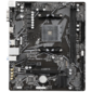 Материнская плата Gigabyte A520M K V2 Soc-AM4 AMD A520 2xDDR4 mATX AC`97 8ch (7.1) GbLAN RAID+VGA+HDMI