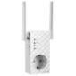 ASUS WiFi Range Extender RP-AC53  (WLAN 750Mbps,  Dual-band 2.4GHz+5.1GHz,  802.11ac,  ) 2x ext Antenna