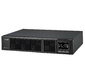 Systeme Electriс Smart-Save Online SRT,  2000VA / 2000W,  On-Line,  Extended-run,  Rack 2U (Tower convertible),  LCD,  Out: 8xC13,  SNMP Intelligent Slot,  USB,  RS-232,  Pre-Inst. Web / SNMP