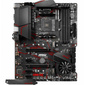 MSI MPG X570 GAMING PLUS Soc-AM4 AMD X570 4xDDR4 ATX AC`97 8ch (7.1) GbLAN RAID+HDMI