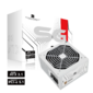 Блок питания 750W /  Power Supply Thermalright,  750W 80+ Gold  (ATX,  3.1,  PCIe 5.1,  Non-modular,  1x24 (20+4)pin,  1xCPU 8 (4+4)pin,  2xPCIe*2 8 (6+2)pin,  5xSATA3,  1x12+4pin  (12VHPWR PCIe 5.1 12+4pin 600mm),  3xMOLEX4pin,  Active,  120x120mm,  150x140x86mm,  APFC,  white)