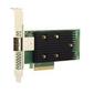 Рейдконтроллер SAS PCIE 8P HBA 9400-8E 05-50013-01 LSI