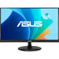 Монитор Asus 21.5" VP229HF черный IPS LED 1ms 16:9 HDMI матовая 1000:1 250cd 178гр / 178гр 1920x1080 100Hz VGA FHD 2.88кг