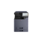 Цветное МФУ Kyocera TASKalfa MZ4001ci  A3,  Ч / Б 40 стр,  цвет 20 стр. A3,  баннер с размерами 305 x 1 220 мм, автопод.на выбор,  тонеры не входят в комплект (110C2K3NL0)
